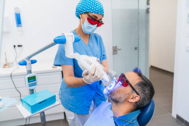 Best Knocked-Out Tooth (Avulsed Tooth) Treatment in Jerome, IL